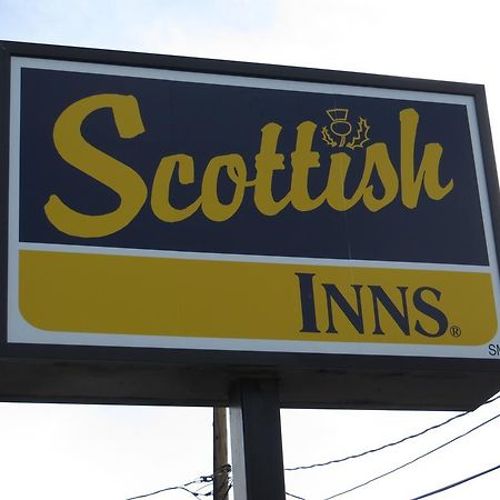 Scottish Inns Elko Extérieur photo